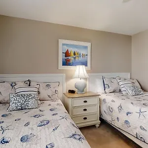 Apartment Island Club 5, Hilton Head Island