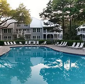 Hotel Ocean Palms At Port Royal, Hilton Head Island