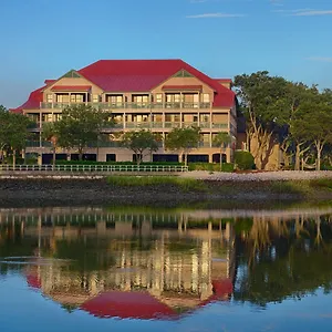 Hotel Disney's, Hilton Head Island