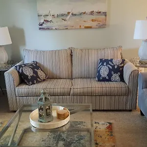 Villa Fiddler's Cove -2 Bedroom, Hilton Head Island